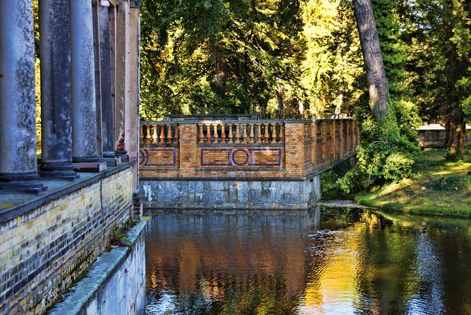 City Explorer: Potsdam Private Day Trip - Alter Markt: Potsdam’s urban center