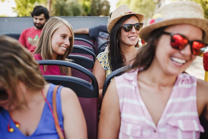 City Sightseeing Berlin Hop-On Hop-Off Bus Tour - Planning a 24-hour or 48-hour ticket