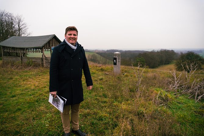 Clash of Titans: Battle for Seelow Heights WW2 tour - Why Seelow Heights matters to a Berlin visitor
