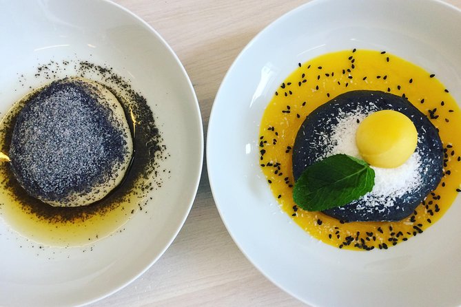 Classic Bites and Culinary Trends Neighborhood Food Tour in Berlin - Fusion food and Berlin’s immigrant influence