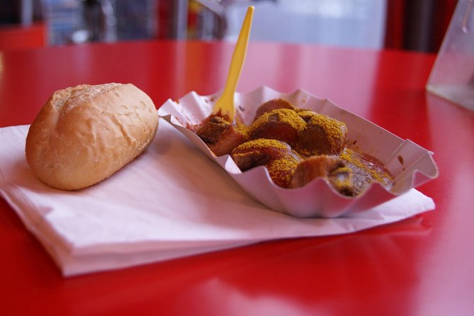 Classic Bites and Culinary Trends Neighborhood Food Tour in Berlin - Stargarder Straße and the old Prenzlauer Berg
