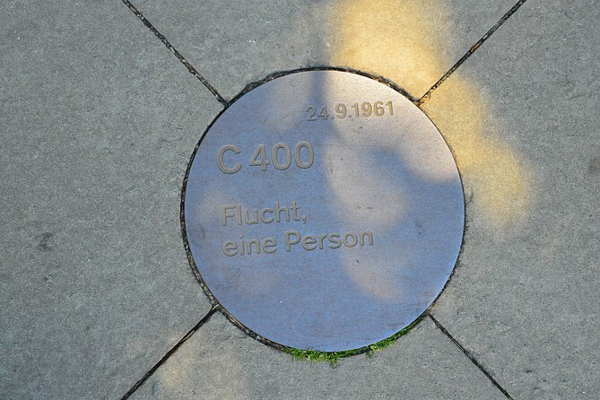 Cold War, Berlin Wall, Spies and the East Side Gallery - Karl-Marx-Allee and the architecture of power