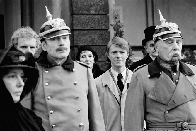 David Bowie in Berlin Private Walking Tour - How to prepare for the best three hours