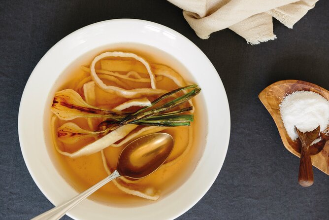 Delicious Deutsch: Learn German while creating German Breakfast - Meeting Kit at Goltzstraße 36