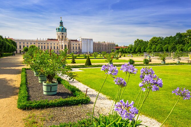 Deluxe Berlin: Hassle-Free Shore Tour from Warnemunde Cruise Port - Bebelplatz and Gendarmenmarkt