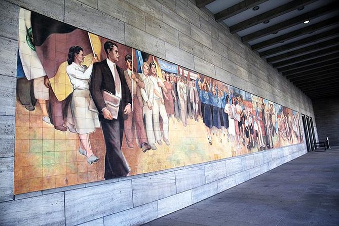 Discover Berlin Half-Day Walking Tour - How hard is the walk?