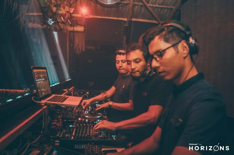 DJ for a Day: Learn to Mix Like a Pro in Berlin - Key points at a glance