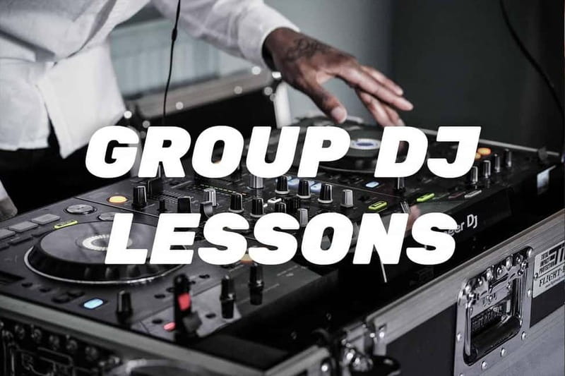 DJ for a Day: Learn to Mix Like a Pro in Berlin - Choosing techno, trance, hip hop, or another sound
