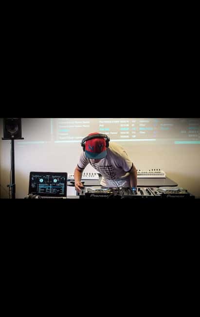 DJ for a Day: Learn to Mix Like a Pro in Berlin - Berlin’s electronic music story through sound