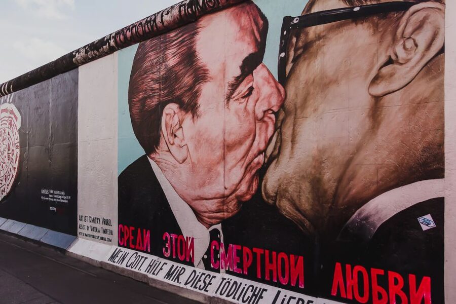 East Berlin and the Wall: Walking Tour - Price, timing, and practical tradeoffs