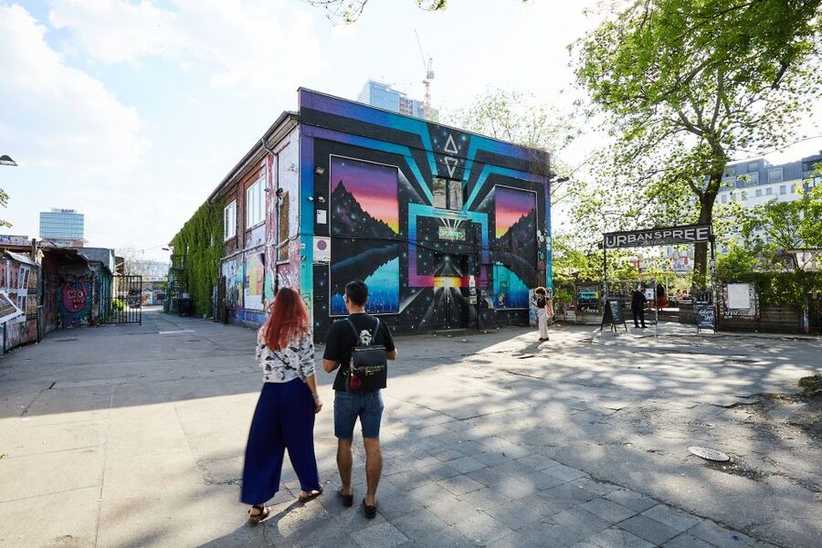 East Berlin Food & History Tour with Eating Europe - Practical timing and booking advice