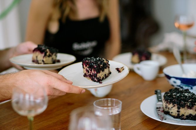 Eat Like a Berliner: Market Tour, Cooking Class and Lunch - Why Winterfeldtmarkt is the right starting point