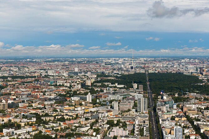 Eat Like a Berliner: Market Tour, Cooking Class and Lunch - Should you book Eat Like a Berliner?