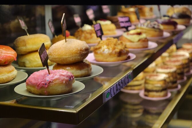 Eating Berlin: City Center Food & Beer Tour - Beer, brewing, and the Lemke story