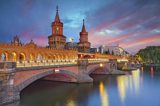 Explore Berlin by canoe - Key points to know before you paddle