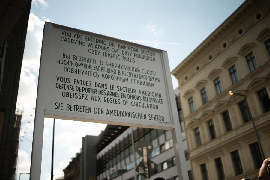 Explore Berlin: Walking Tour of All The Iconic Sites - Why this Berlin walk works so well