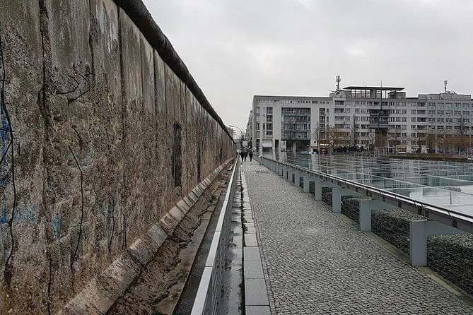 Explore The Berlin Wall: Cold War Berlin and Behind the Berlin Wall - Why this tour works better than chasing Wall fragments alone
