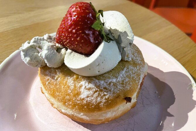 Food tasting tour in Berlin of HIDDEN GEMS (Small Groups) - Five useful things to know before you book