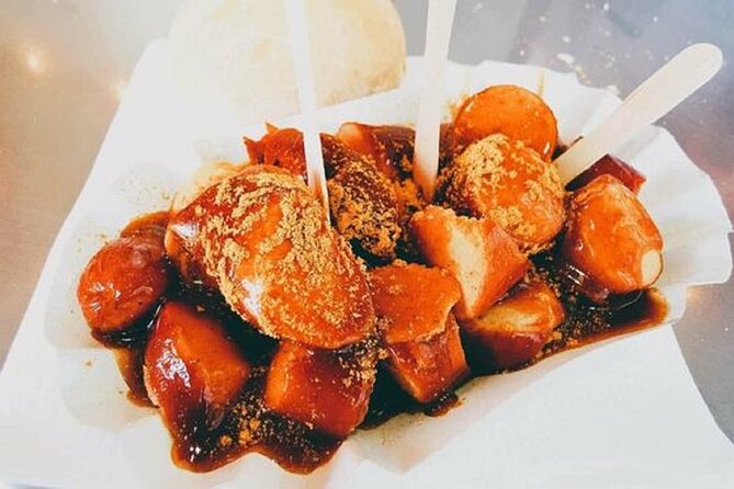 Food tasting tour in Berlin of HIDDEN GEMS (Small Groups) - Why this food walk works for first-time Berlin visitors