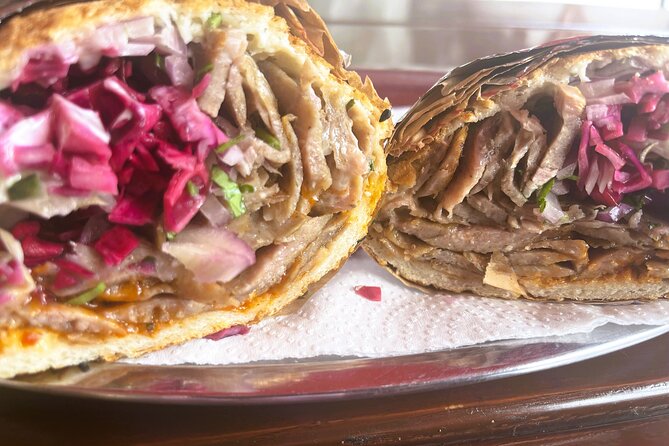 Food tasting tour in Berlin of HIDDEN GEMS (Small Groups) - What the $126.72 price really covers