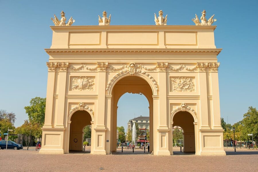 From Berlin: Gardens & Palaces of Potsdam Bike Tour - Who will enjoy this day most
