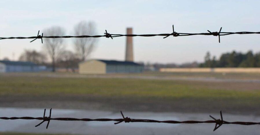 From Berlin: Guided Sachsenhausen Concentration Camp Tour - Key points at a glance