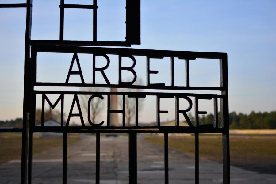 From Berlin: Guided Sachsenhausen Concentration Camp Tour - Why Sachsenhausen matters near Berlin