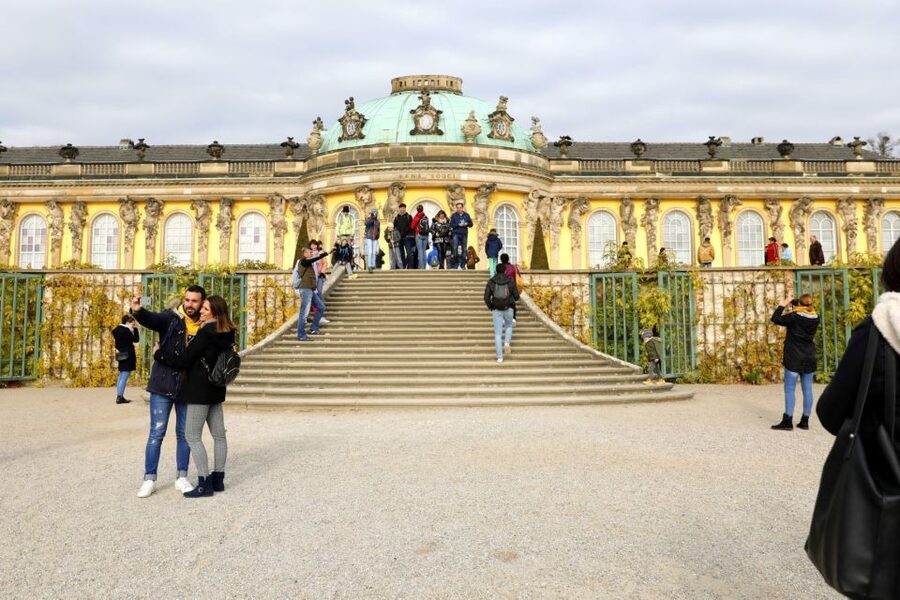 From Berlin: Historical Gems of Potsdam Private Day Trip - Who should book this Potsdam tour?