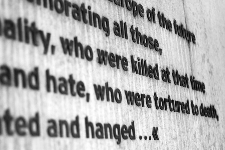 From Berlin: Licensed Sachsenhausen Tour with max. 15 people - The barracks, prisoner labor, and daily life