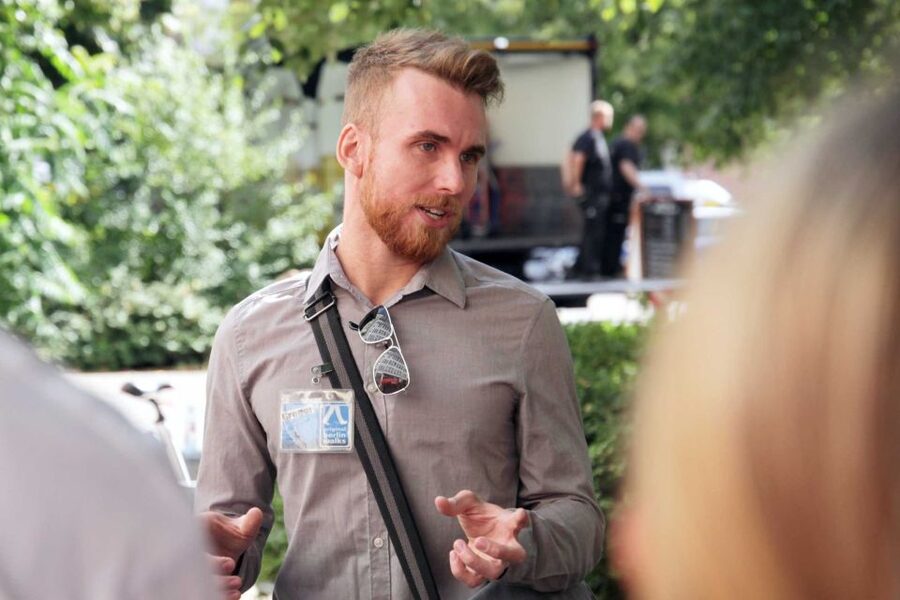 From Berlin: Potsdam Half-Day Guided Tour - Is $25 good value?