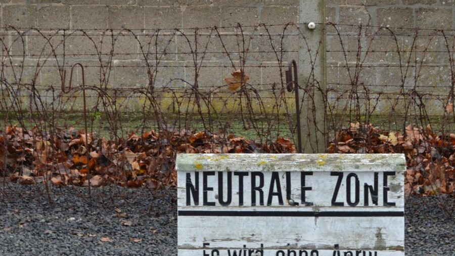 From Berlin: Sachsenhausen Concentration Camp Guided Tour - Who Should Book This Sachsenhausen Tour?
