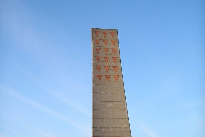 From Berlin: Sachsenhausen Concentration Camp Memorial Tour - Why Sachsenhausen deserves a place in your Berlin plans