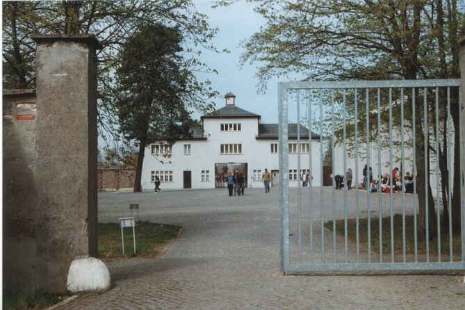 From Berlin: Sachsenhausen Concentration Camp Memorial Tour - The guides shape the entire experience