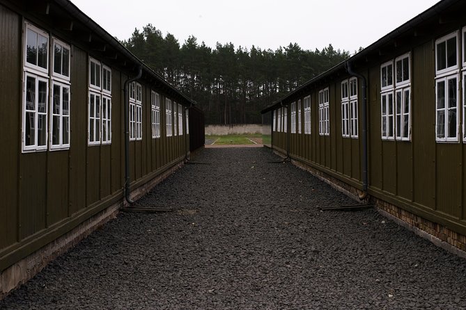 From Berlin to Sachsenhausen Camp: Private Tour by Car or Train - What a private guide changes