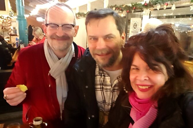 Gastro Tour with Klaus though the Wrangelkiez, Kreuzberg - Why This Kreuzberg Food Walk Works