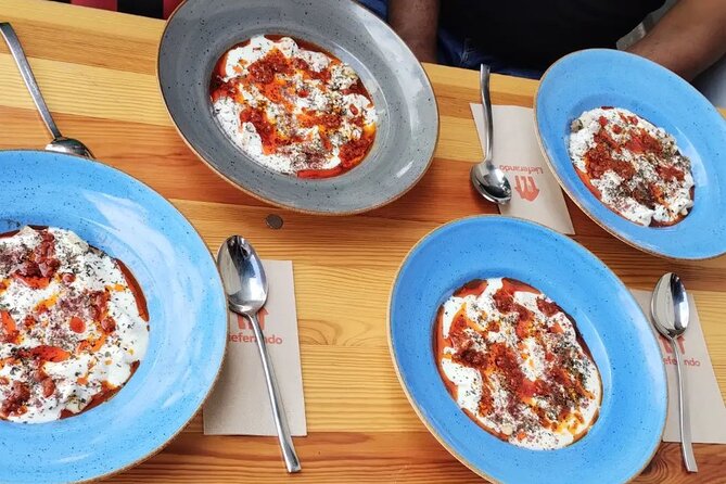 Gastro Tour with Klaus though the Wrangelkiez, Kreuzberg - Who Will Enjoy This Most