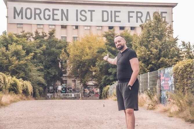 Get In: The Ultimate Berlin Club Tour - KitKatClub and Berlin’s tradition of provocation