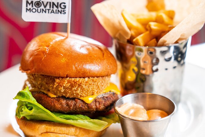 Hard Rock Cafe Berlin With Set Lunch or Dinner - Priority seating and busy dinner times