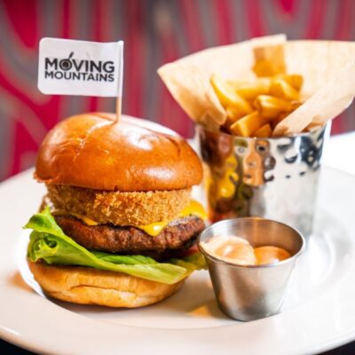 Hard Rock Cafe Berlin with Set Menu for Lunch or Dinner