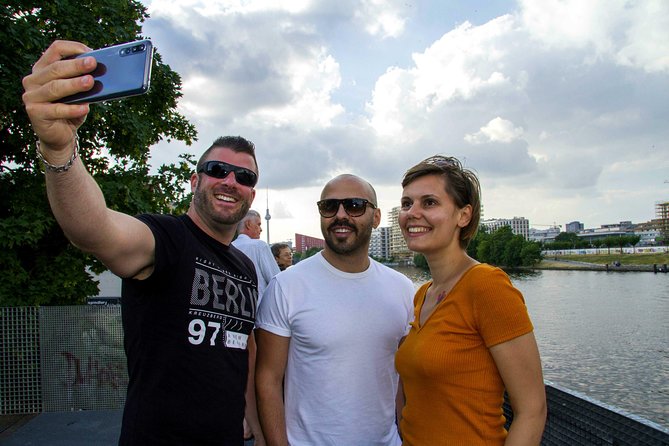 Highlights & Hidden Gems With Locals: Best of Berlin Private Tour - Timing, pace, and the best kind of participant