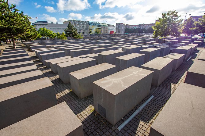 Historic Berlin: Exclusive Private Tour with a Local - Is $151.41 per person good value?