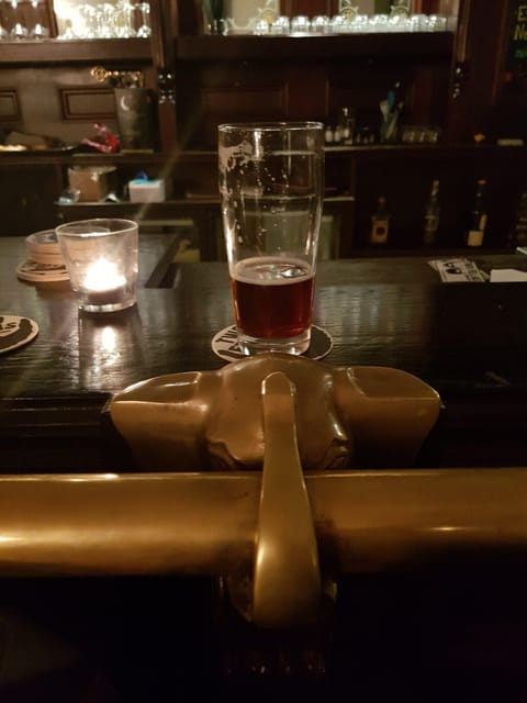 Historic Berlin Pubs & History Tour - Key points to know before booking