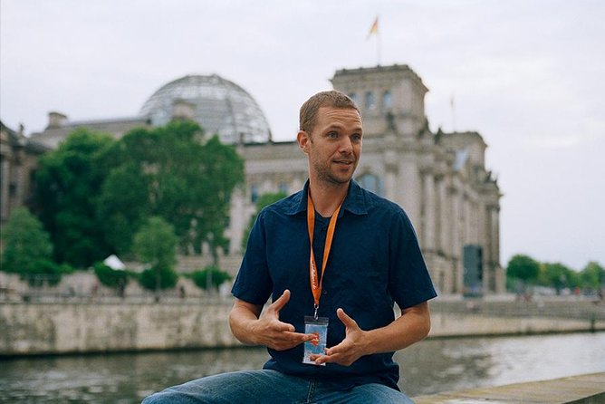 Historic center of Berlin - Tour in Italian - Why this route works for a first look at Berlin