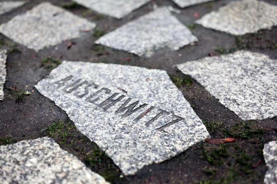 Hitler’s Germany: Berlin During the Third Reich & WWII - Gestapo headquarters and the Topography of Terror area