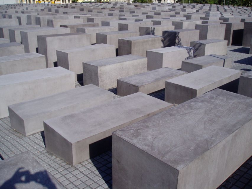 Hitler’s Germany: Berlin During the Third Reich & WWII - Anhalter Bahnhof and the shattered city