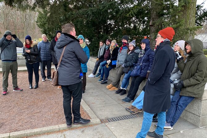 Hitler to Stalin - WWII & Cold War Tour (Small Group) - The North Korean embassy and Berlin’s divided politics