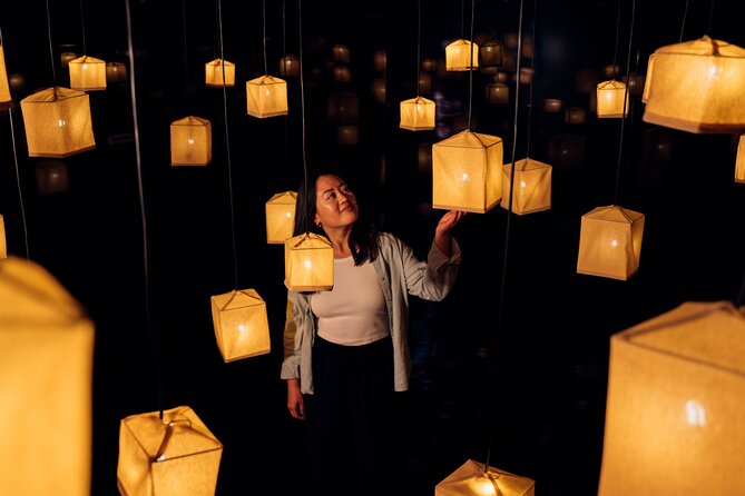 IKONO Berlin. Immersive Experience - Who Will Enjoy This Most