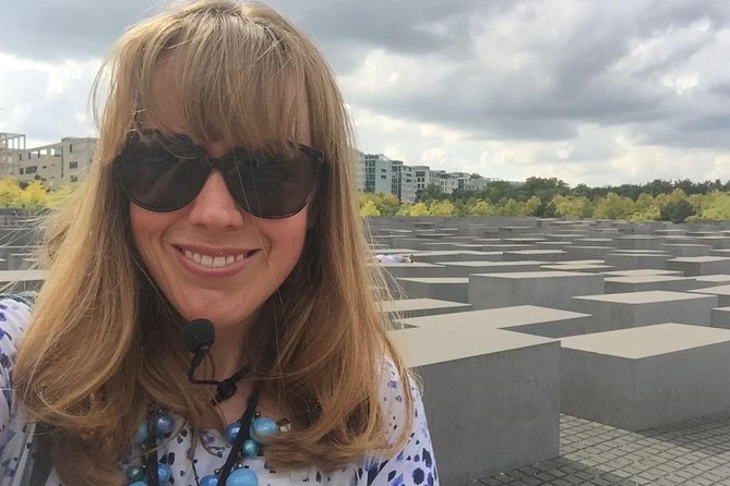 In Search of Jewish Berlin Walking Tour - Why this walk gives Jewish Berlin a human scale