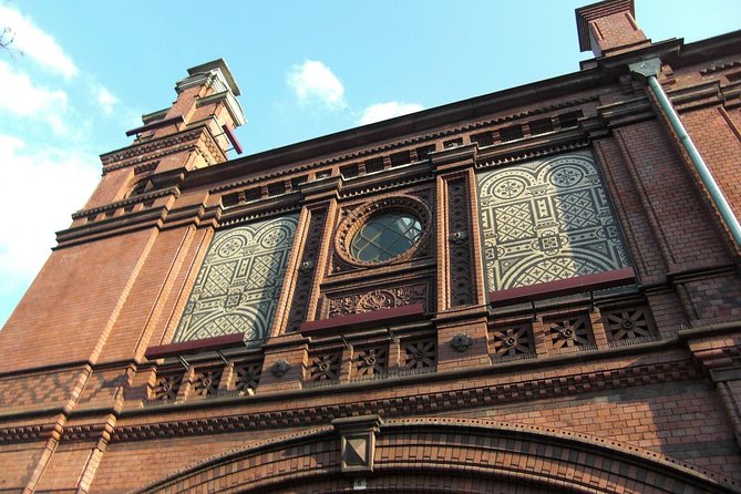 In Search of Jewish Berlin Walking Tour - The Women’s Block and the power of a public protest