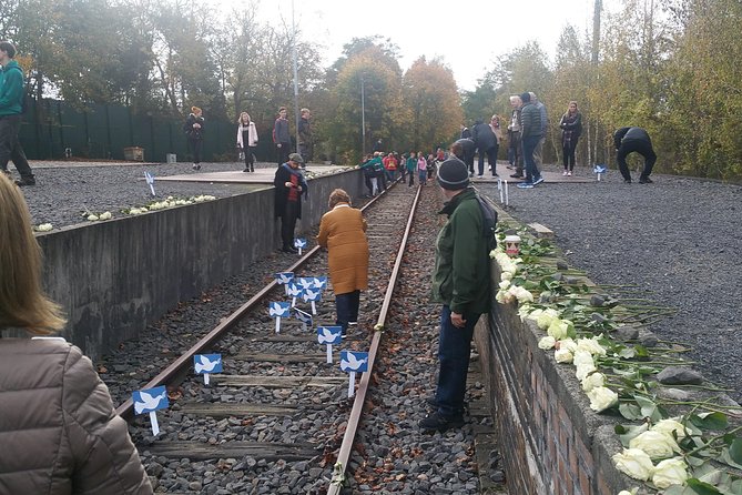Jewish Berlin Extended (private Walking tour - 5 Hours) - Why this five-hour walk matters